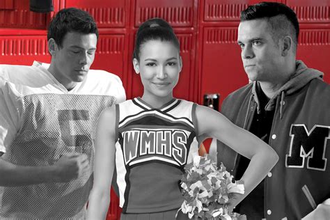 Glee curse documemtary